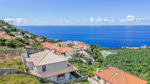 Maison de vacances Calheta Deluxe by Madeira Sun Travel Impasse do Cesto, 12 Arco da Calheta