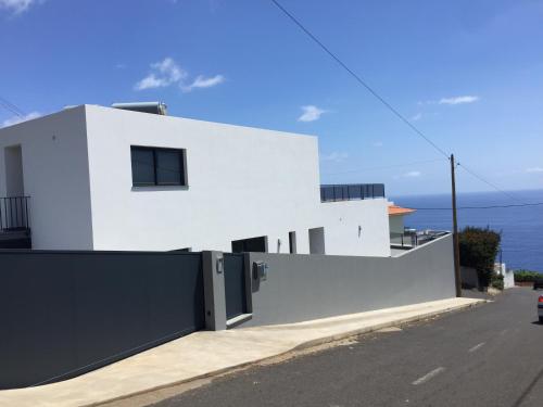 Calheta Ocean View Apartment 2 Estreito da Calheta portugal