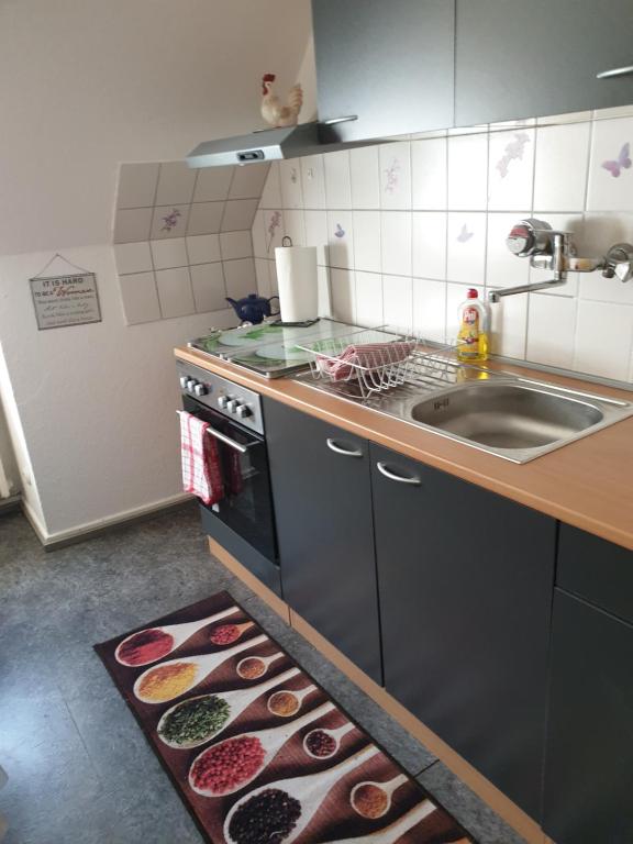 Appartement Calici 29 Brückstraße, 26725 Emden