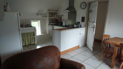 Appartement Calm and peaceful 2 bed apartment in the beautiful  Bonneville-la-Louvet