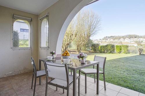 Calm flat a few minutes away from the beach - Welkeys Ciboure france