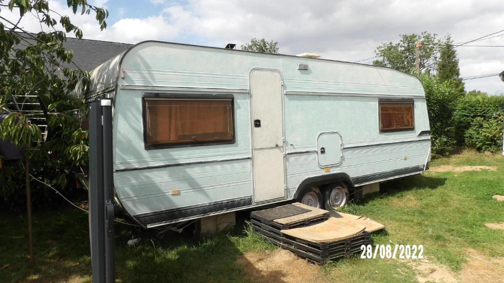 Camping Calme de la campagne 401, Rue de la forge, 76560 Le Torp-Mesnil