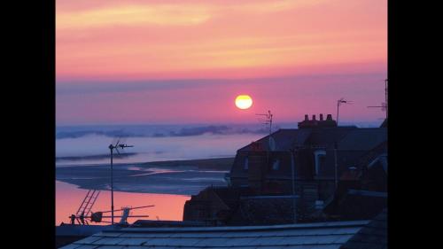 CALME ET AUTHENTICITE AU COEUR DU COURTGAIN Saint-Valery-sur-Somme france