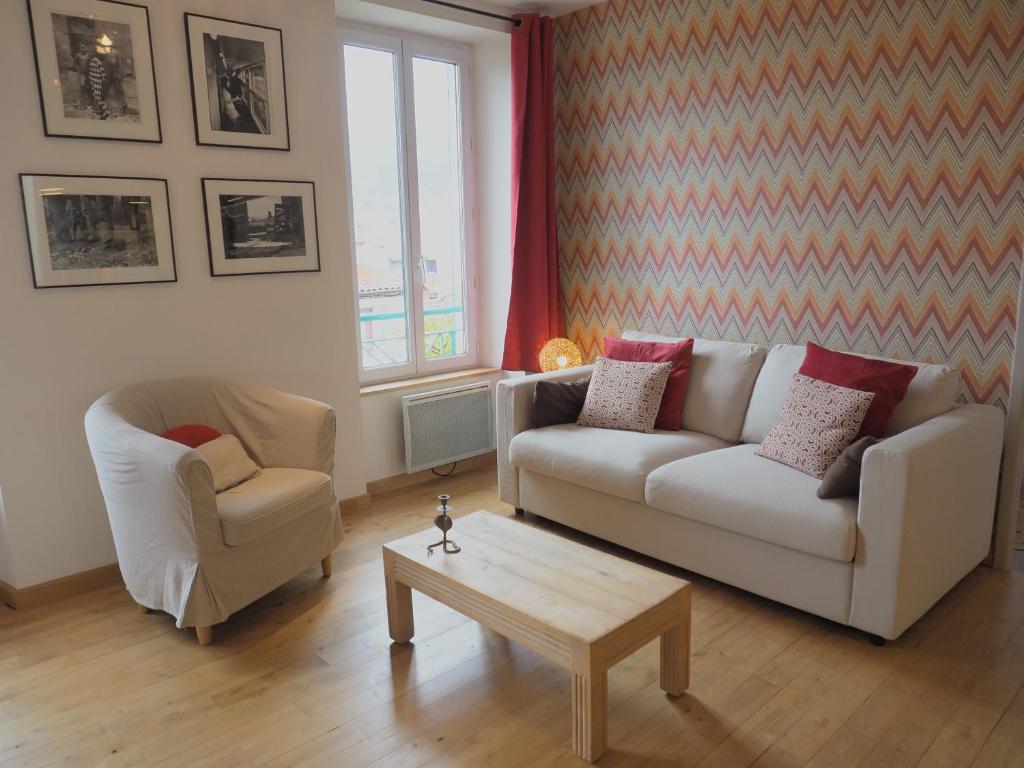 Appartement Calme et confort en coeur de ville 25 Boulevard Jean Jaurès, 83300 Draguignan