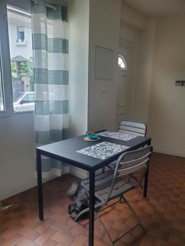 Appartement Calme et douillet 7B Avenue Monplaisir Avignon