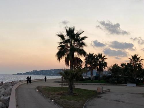 Calme et Plages Menton france