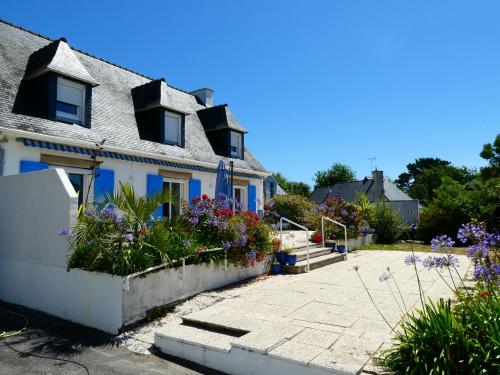 Villa Calme, spacieuse, 300m de la plage - Les 3 pagaies 3 Chemin de Kerhos Bénodet