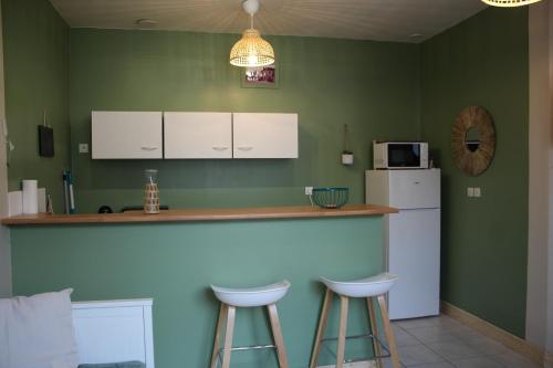 Appartement CALODURUM 2 Devant 81 Grande Rue Chilleurs-aux-Bois