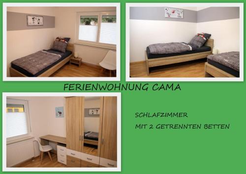 Cama Schuttertal allemagne