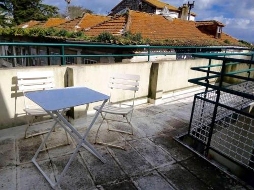 Appartement Camarao Apartment Largo do Camarão, 27, Terceiro Andar Esquerdo Porto