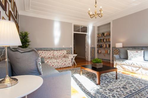 Appartement Camoes by Central Hill Apartments Rua do Loreto, 34, 2º Lisbonne