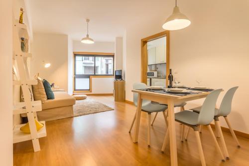 Appartement Camões Executive Flat Rua Camões, 457 1 Porto