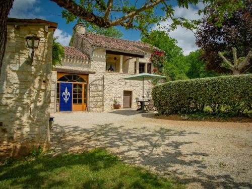 Maison de vacances Camp del Four 4 pers  Puy-lʼÉvêque