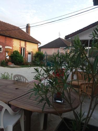 Campagn'Arts Villechétif france
