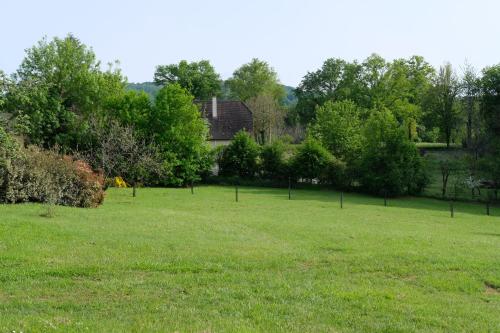 Maison de vacances Campagne et confort avec piscine chauffée 47 Route des Bories Carsac-Aillac