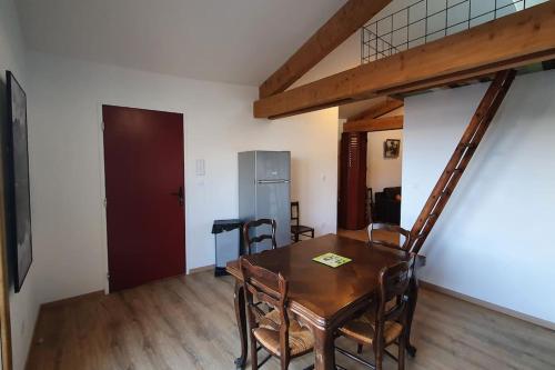 Appartement Campaillette 25 Rue Charles de Gaulle Boulieu-lès-Annonay