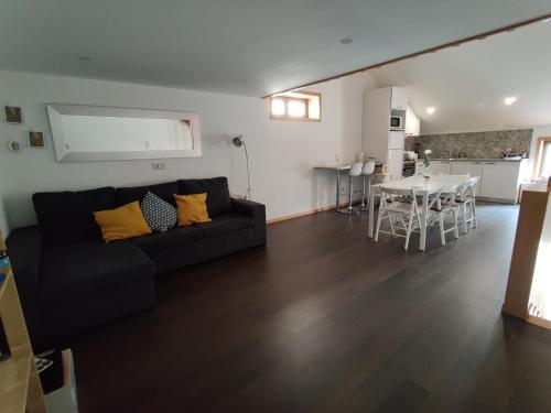 Appartement Campanhã Comfort I Rua do Lourenço 121 Porto