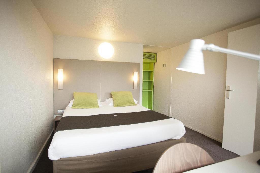 Hôtel Campanile Périgueux - Boulazac 51 avenue Robert Desnos, 24750 Boulazac