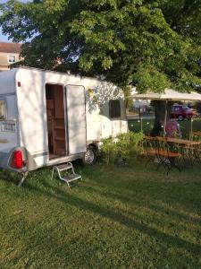 Camping \ Altjessen 57 01796 Pirna Saxe