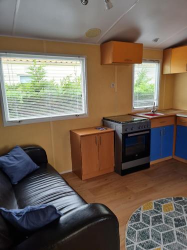 36 Camping Les Prairies Du Lac