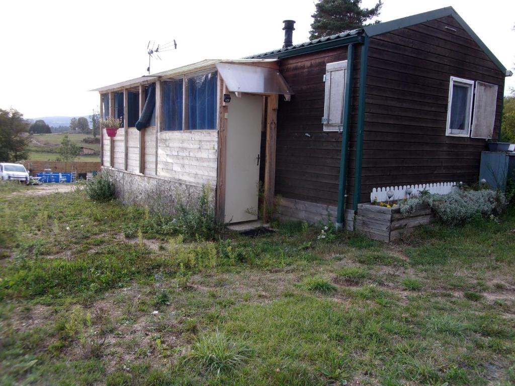 a la campagne très calme lieu dit moulin, 43520 Les Ruches