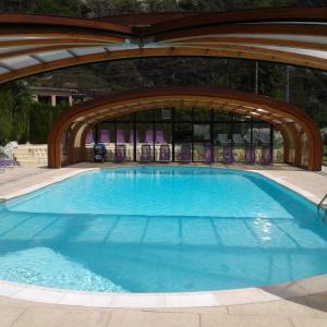A La Rencontre Du Soleil - Camping