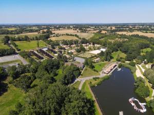 Adonis Domaine du Lambon by Olydea
