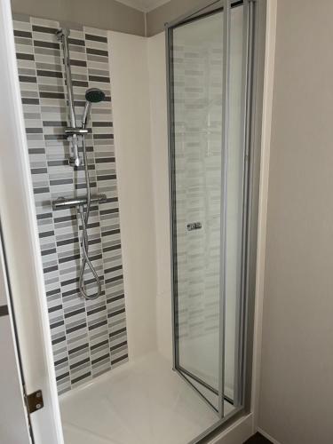 Agréable Mobil home panoramique F83
