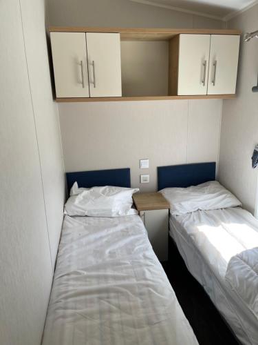 Agréable Mobil home panoramique F83