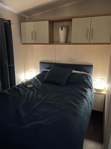 Agréable Mobil home panoramique F83