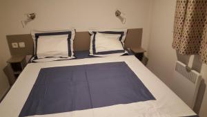 Agréable Mobilhome 6 - 8 places