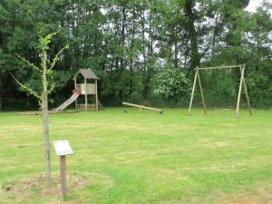 Aire Du Verger
