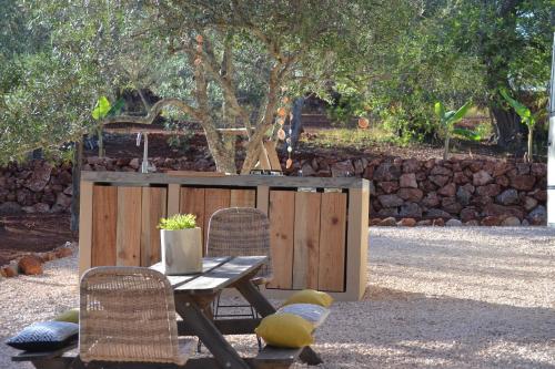 Algarve Olive Tree Lodge