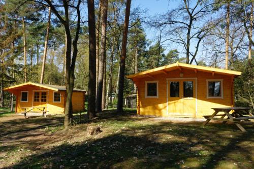 Camping Camping-Aller-Leine-Tal Marschweg 1 Engehausen