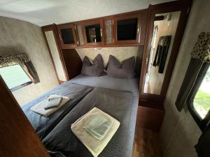 American Camping am Plauer See