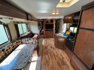 American Camping am Plauer See