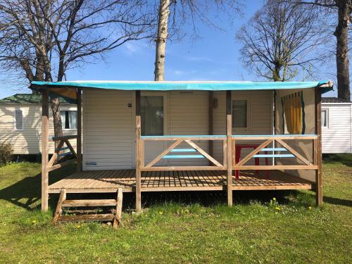 Camping Arquebuse Auxonne france