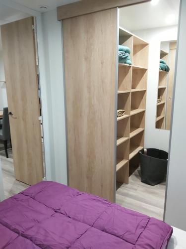 Assist' Mobil home 363 - Charmant mobil home 8 personnes 3 chambres