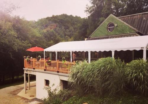 Auberge de la Plage