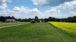 Autark-Camp Gleis A.