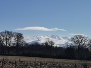 Camping Auvergne chalets Sancy la garde 63810 Bagnols Auvergne