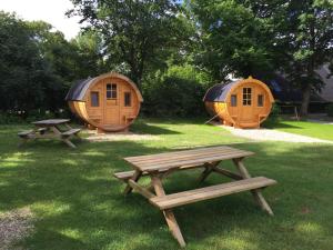 Camping AZUR Camping Regensburg Weinweg 40 93049 Ratisbonne Bavière