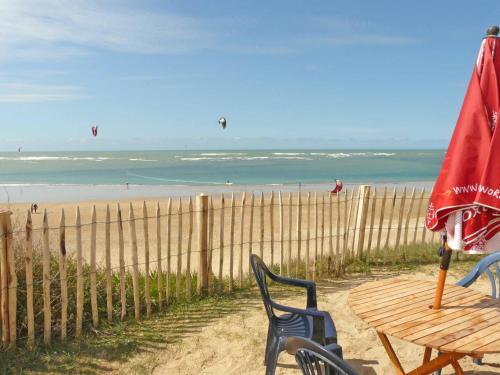 Camping Camping Barataud 680 rue des seulières camping barataud Saint-Denis-dʼOléron