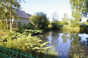 BARERO LOCATIONS DE MH PROCHE BEAUVAL ET CHATEAU DANS LOIRE et CHER