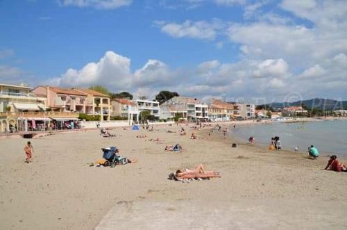 Bateau st cyr sur mer