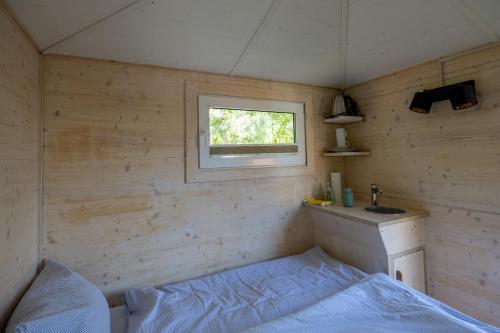 Baumhaus - Tiny Haus in der Höhe