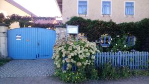 Bauwagen Villa Maibeere