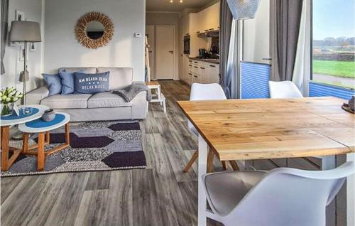 Beautiful home in Ssel with 2 Bedrooms and WiFi