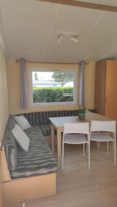 Bienvenue chez Anaïs ! Emplacement calme et à l'abris des regards