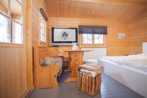 BikerHütte